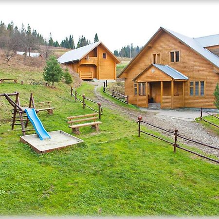 Садиба Віват Villa Oryavchyk Luaran gambar