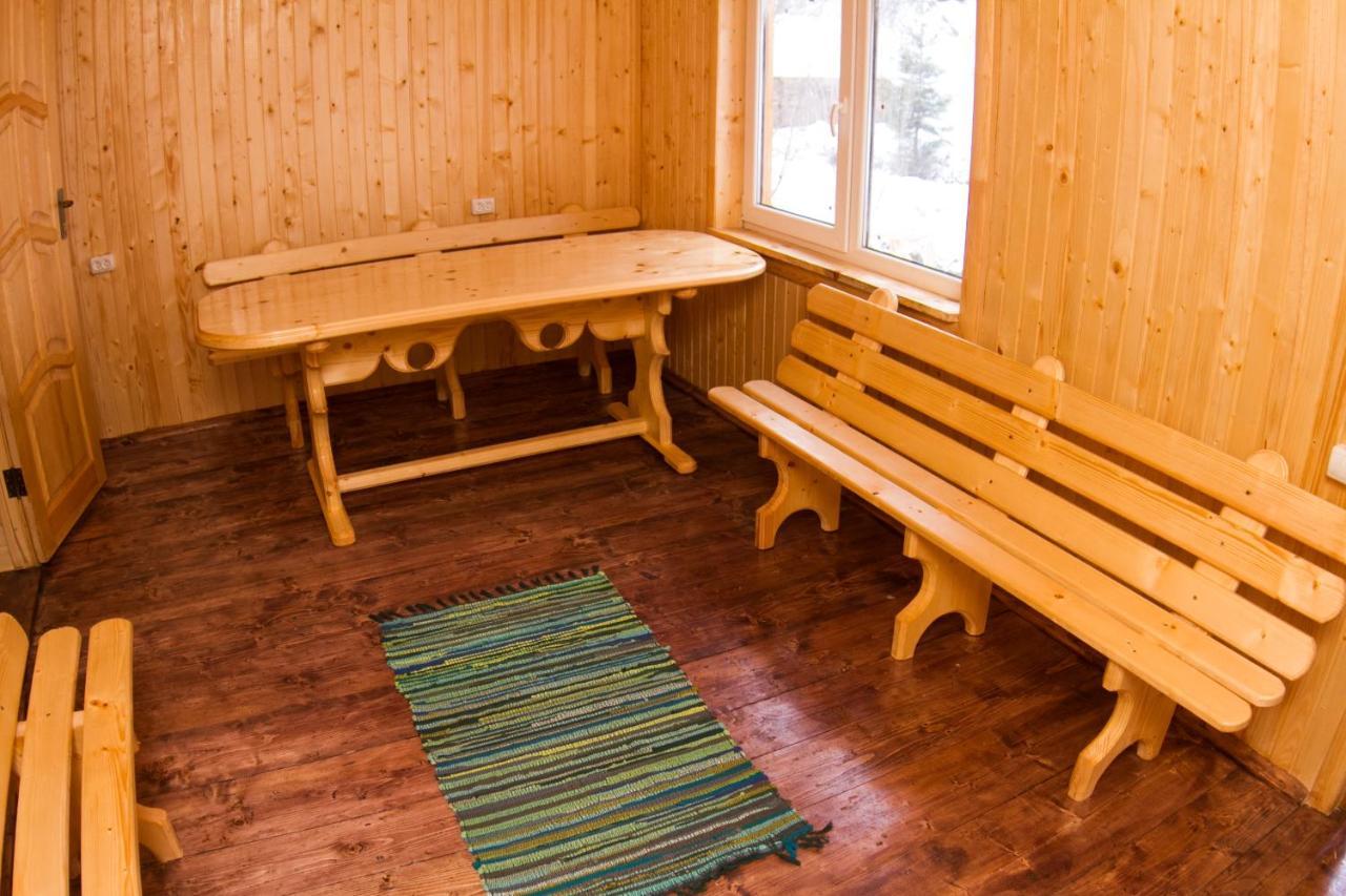 Садиба Віват Villa Oryavchyk Luaran gambar
