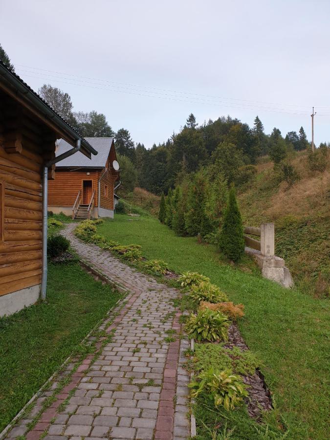 Садиба Віват Villa Oryavchyk Luaran gambar