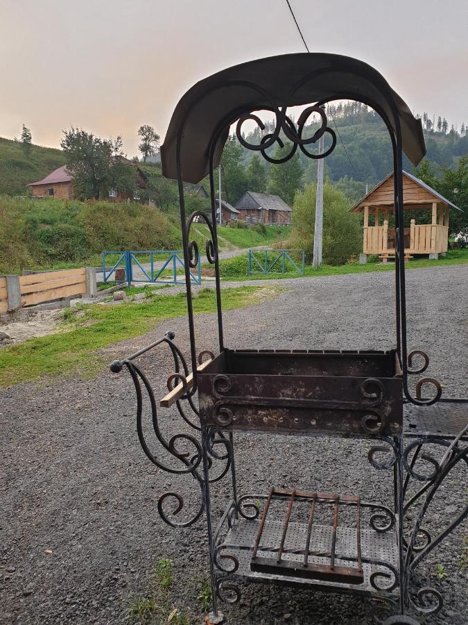 Садиба Віват Villa Oryavchyk Luaran gambar