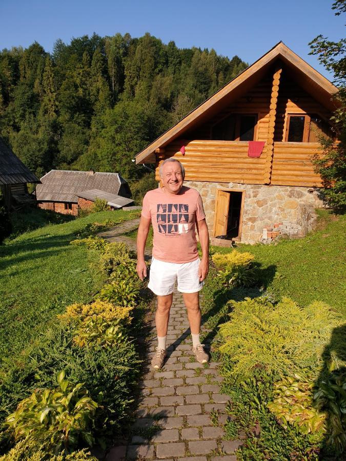 Садиба Віват Villa Oryavchyk Luaran gambar