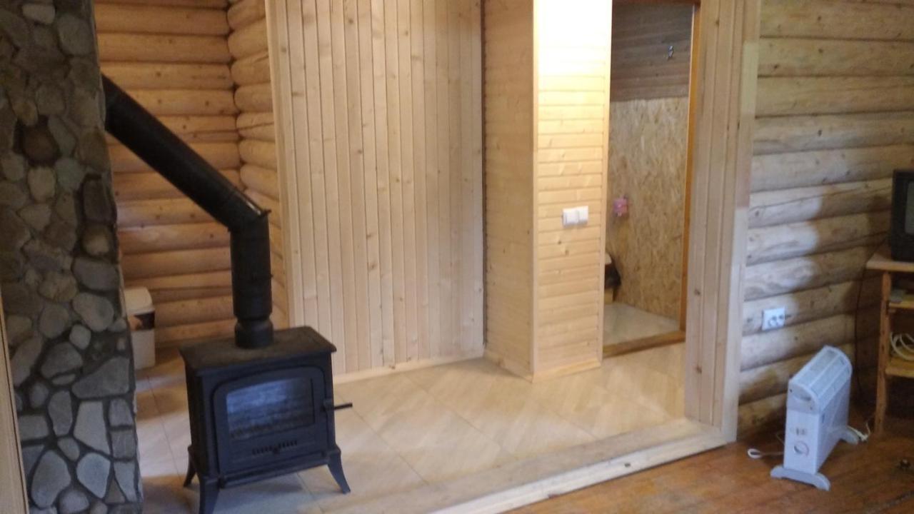 Садиба Віват Villa Oryavchyk Luaran gambar