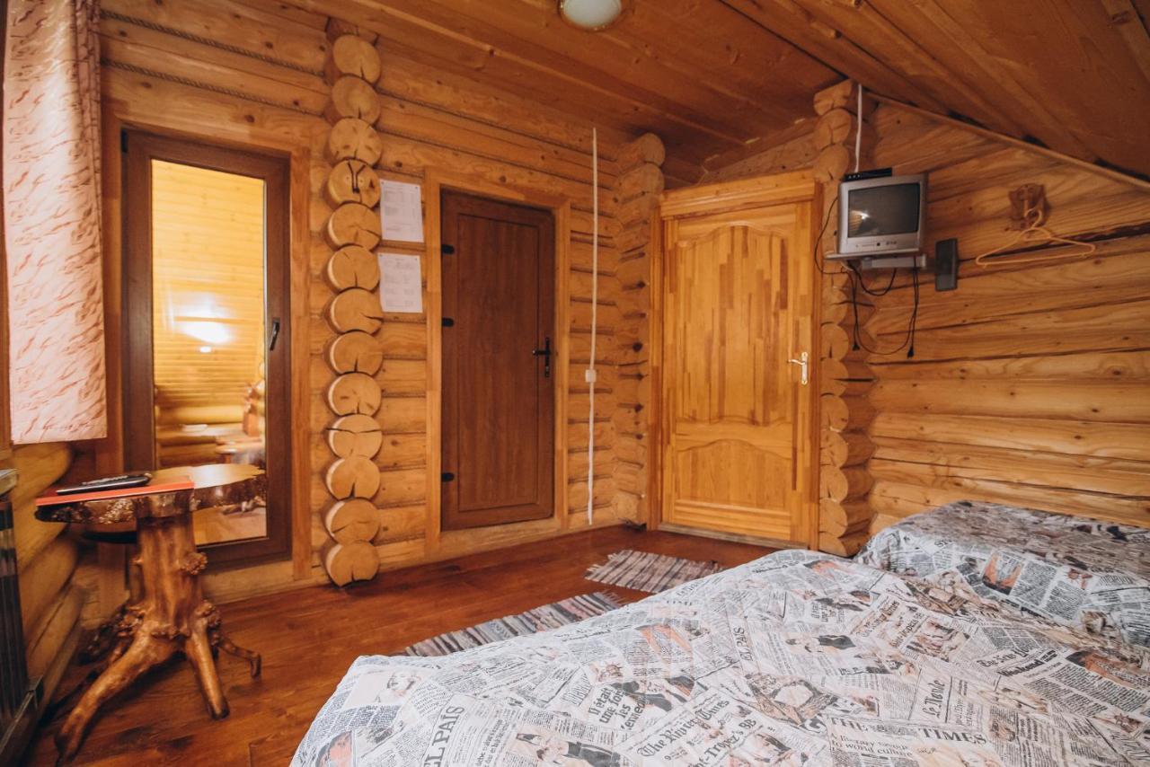 Садиба Віват Villa Oryavchyk Luaran gambar