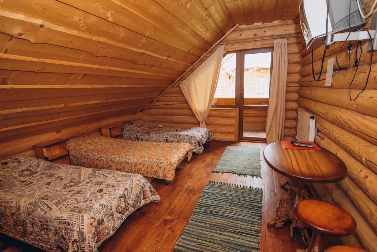 Садиба Віват Villa Oryavchyk Luaran gambar