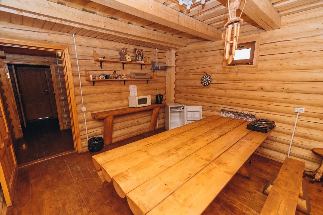 Садиба Віват Villa Oryavchyk Luaran gambar