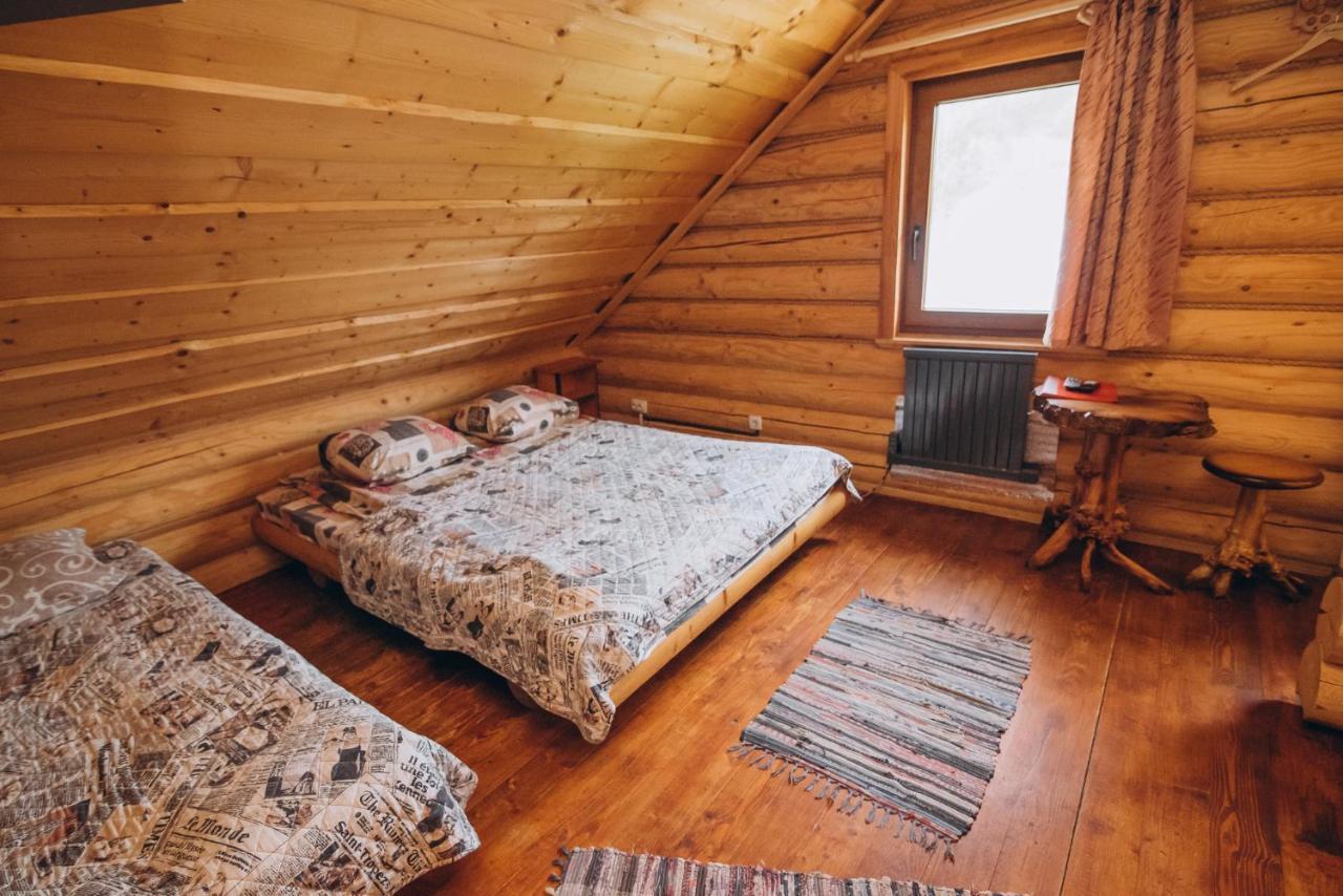 Садиба Віват Villa Oryavchyk Luaran gambar