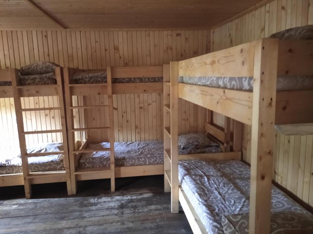 Садиба Віват Villa Oryavchyk Luaran gambar
