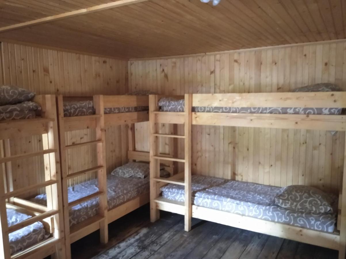 Садиба Віват Villa Oryavchyk Luaran gambar
